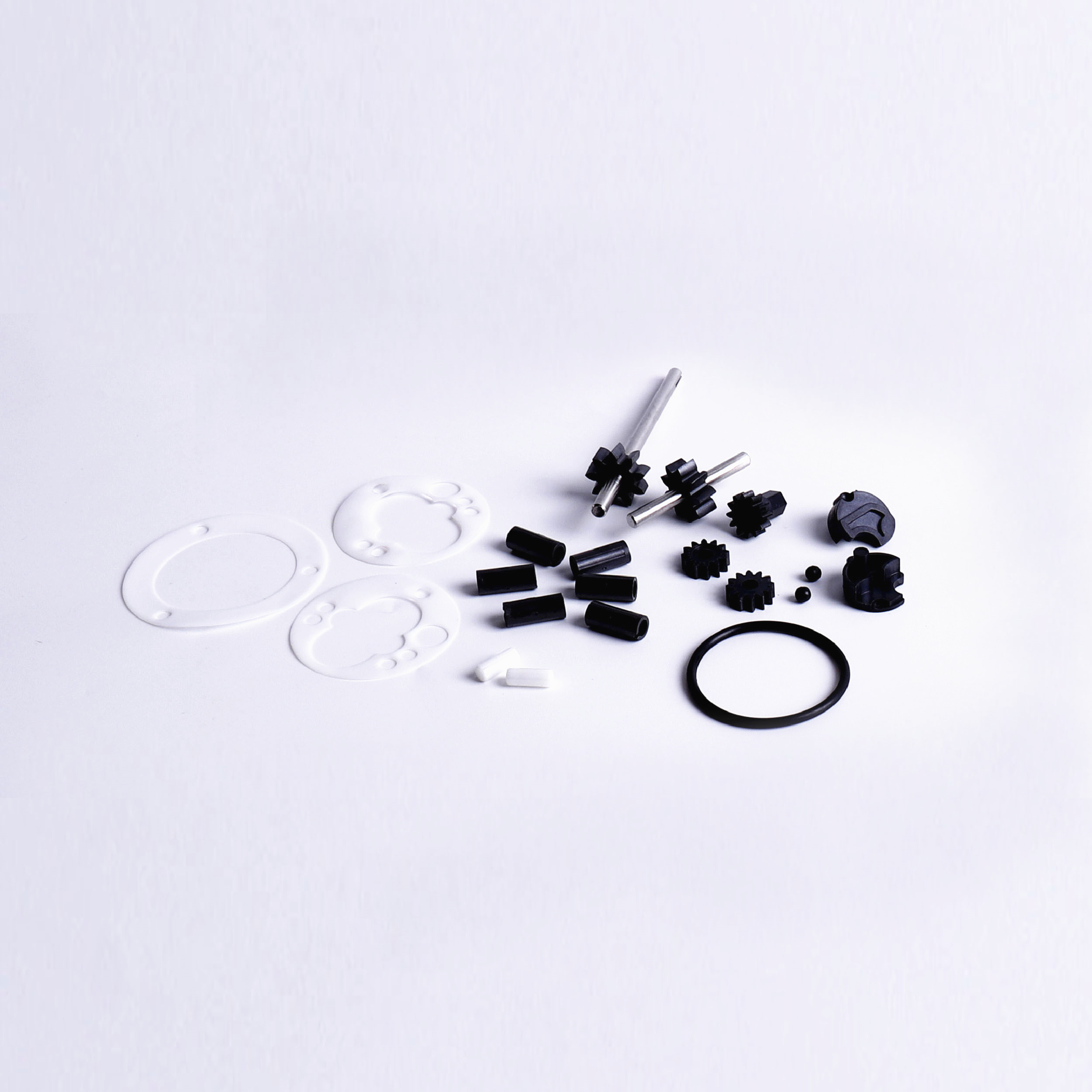 Domimo SERVICE KIT FOR 36610 HGN0061 DB-PP0223