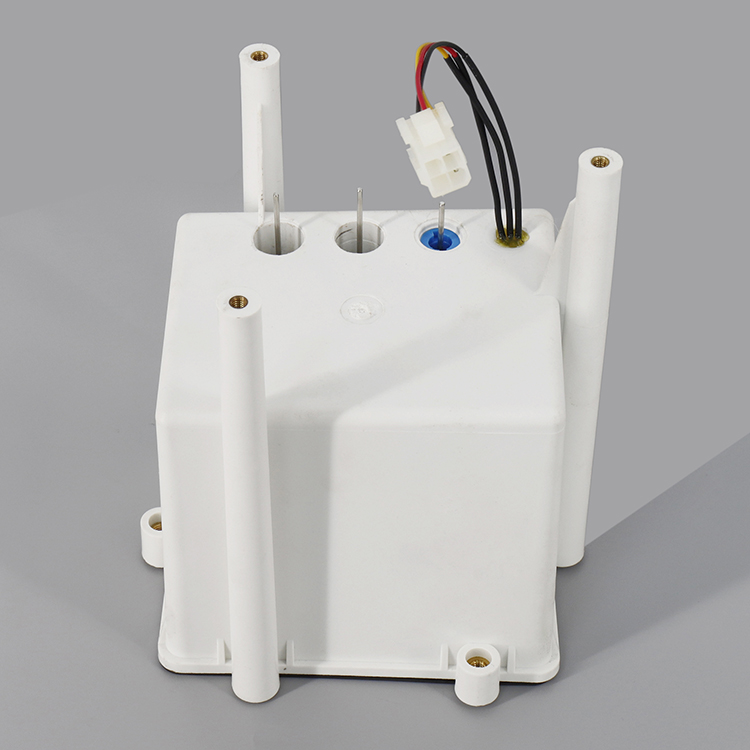 Videojet CONJUNTO DE CARCASA INFERIOR DEL CILINDRO MEZCLADOR PARA LA SERIE 46 WB-SKN1445