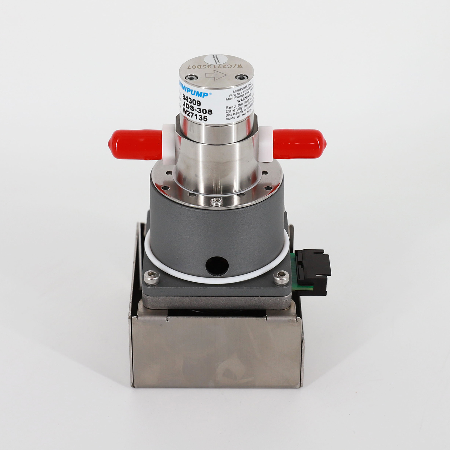 Citronix Тип C Ci5801000 Цувралын Цагаан Боядур Пумп MGT CB-PP0363