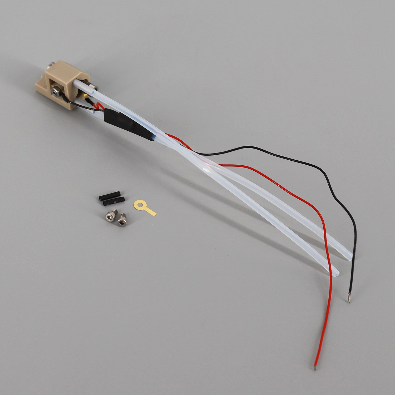 مجموعه نازل ویدئوجت (۶۰ میکرون) WB200-0468-157