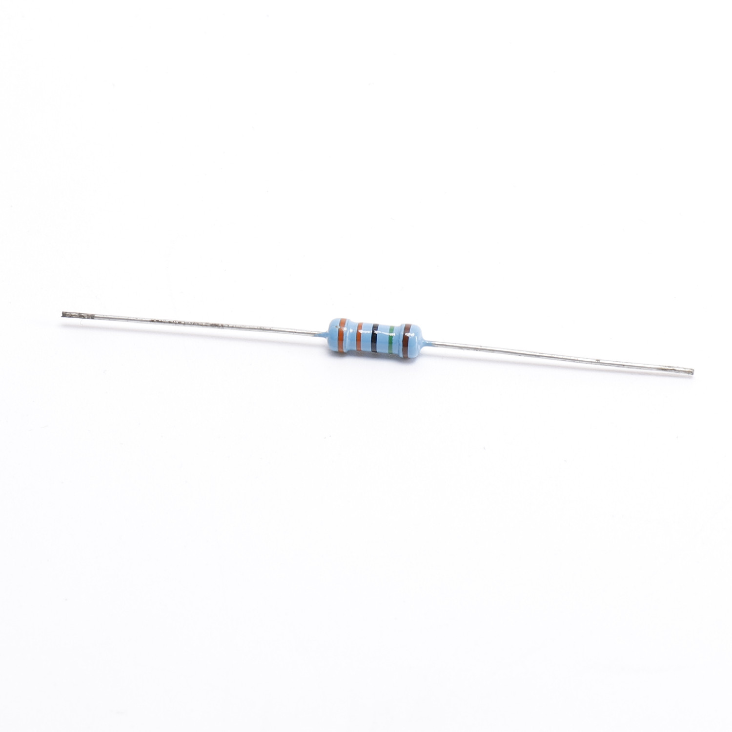 Rintangan Voltan Tinggi Domino 33 M (1/2 W) SEN0418 DM-EA1408