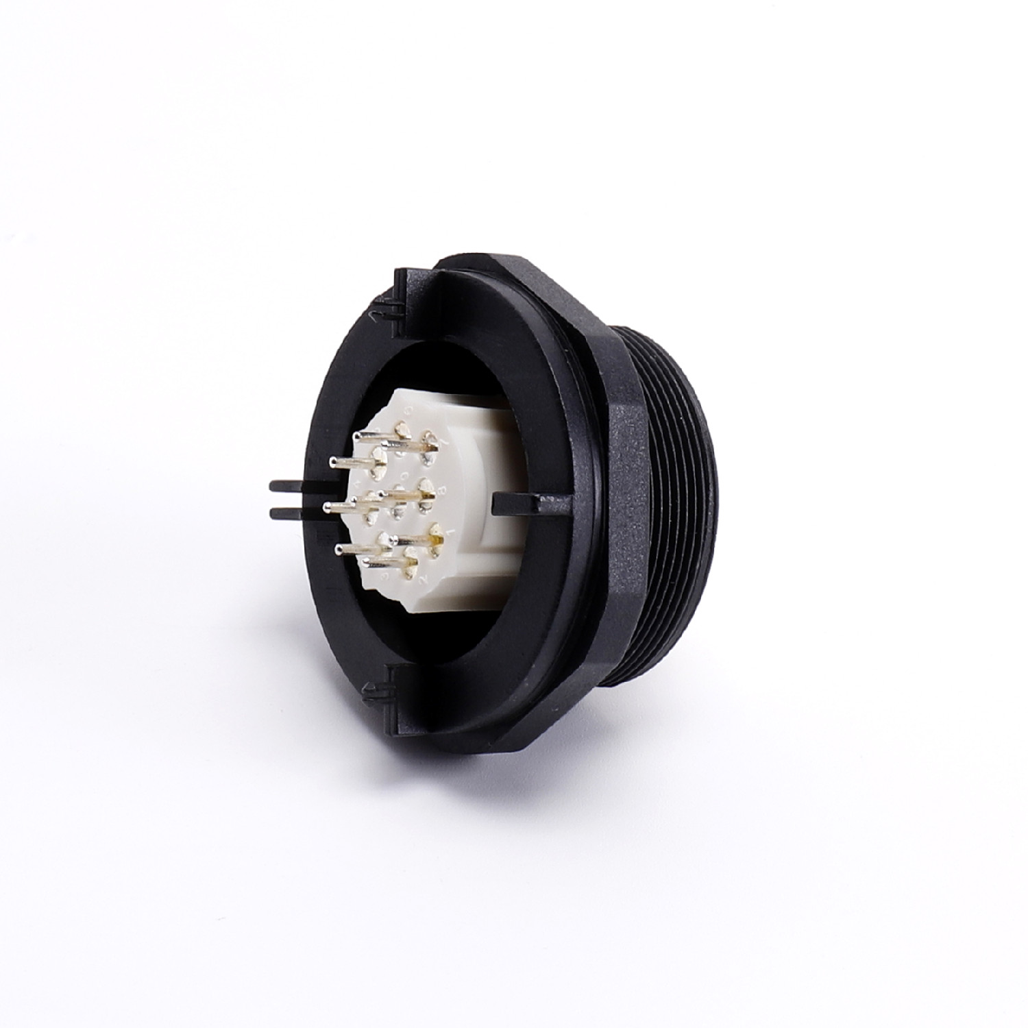 Domimo IP98-STECKVERBINDER FÜR A+ (9 POLIG) SEN0423 DB-PL3235