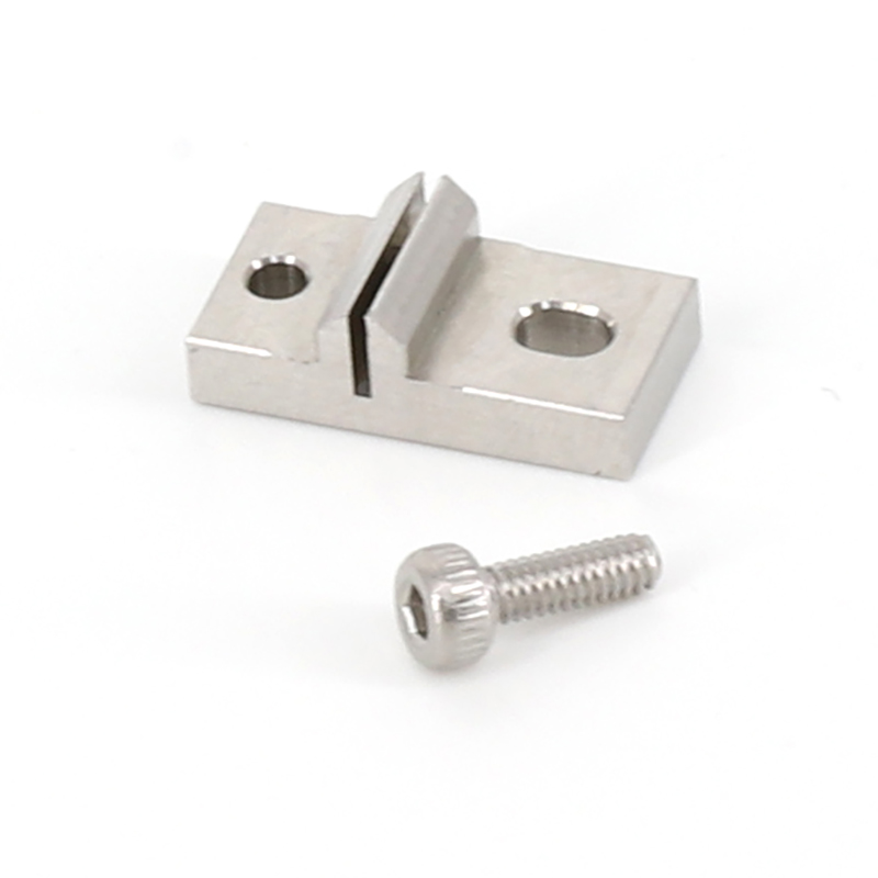 Ranura de carga (cabeza G) Markem-Imaje para 9232/9410/9450 EB-SHN2203