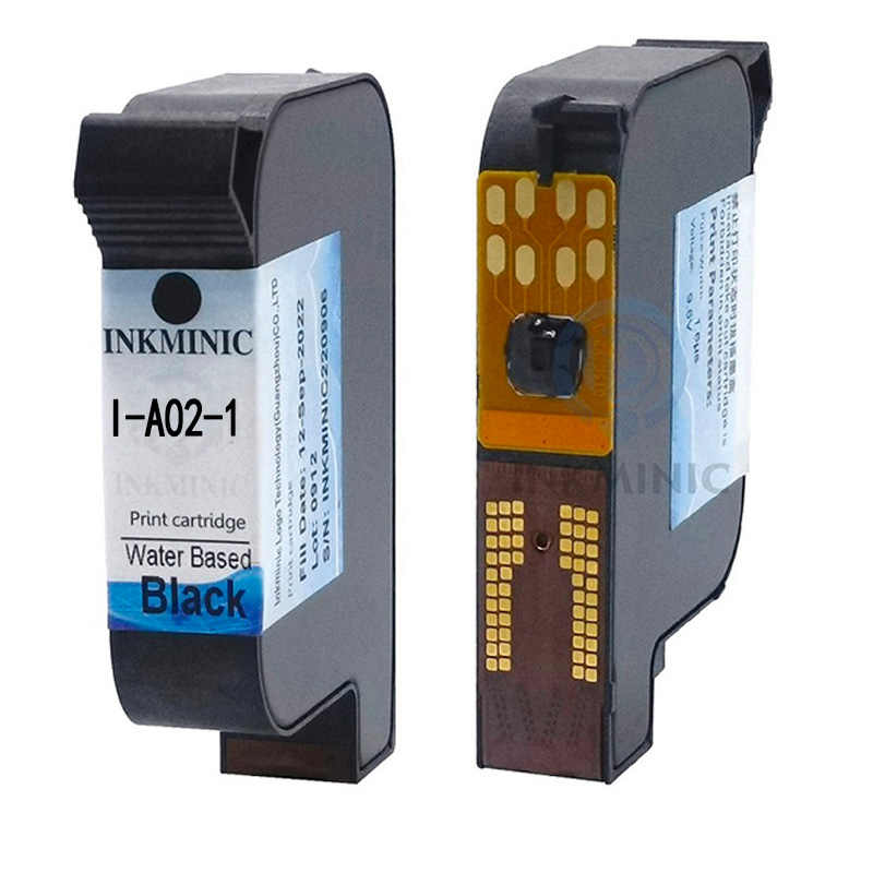 Anser ink cartridge I-A02-1