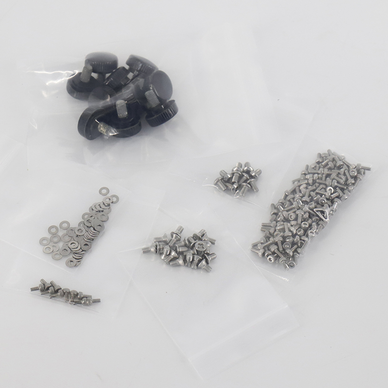 DOMIMO JUEGO DE SUJETADORES DE CABEZA DE IMPRESIÓN SHN1779 DB5-0160502