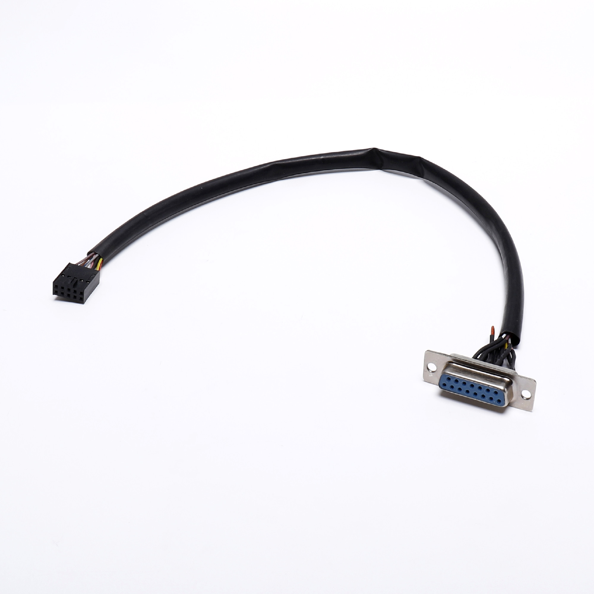 CABLE PER A ALIMENTACIÓ D'ALTA TENSÓ PINPONIT SEN0408 DB-PC1156 Domimo