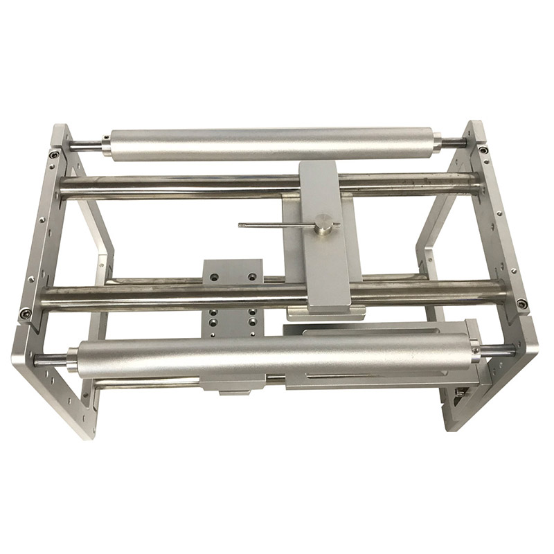 TTO inkjet printer bracket