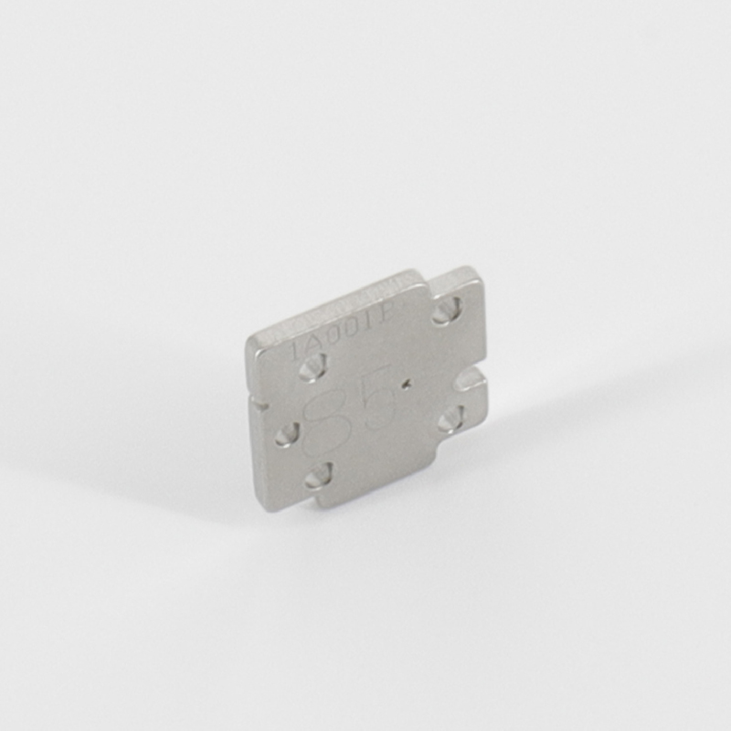 مجموعه‌ی نازل ۸۵ میکرونی Domino DB-SHN1139
