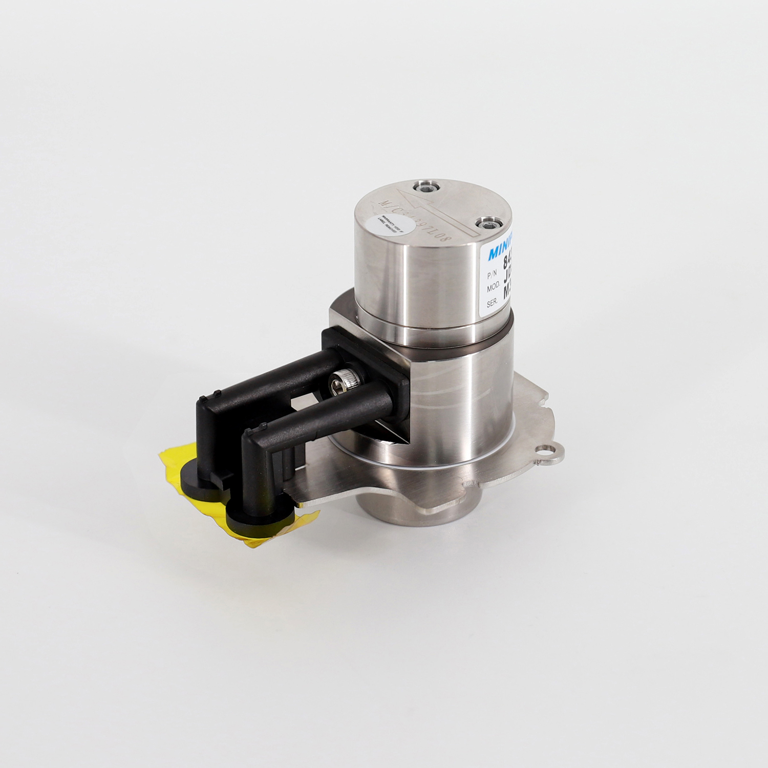 Markem-Imaje BLACK INK PUMP (8-POLE SHORT ROTOR) FOR 9750 EB-HGN0877