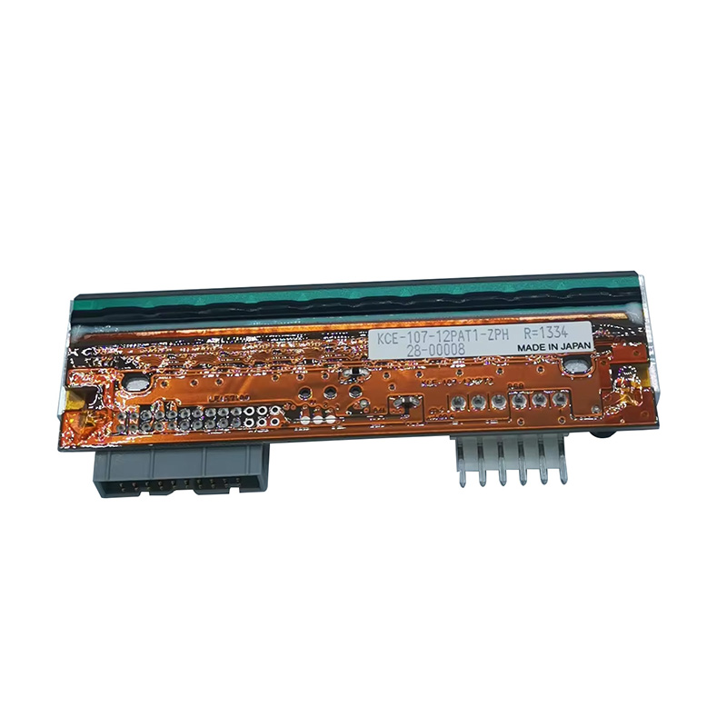 Printer Head 216585 TTO Printhead KCE-107-12PAT1-JPH For Videojet 
