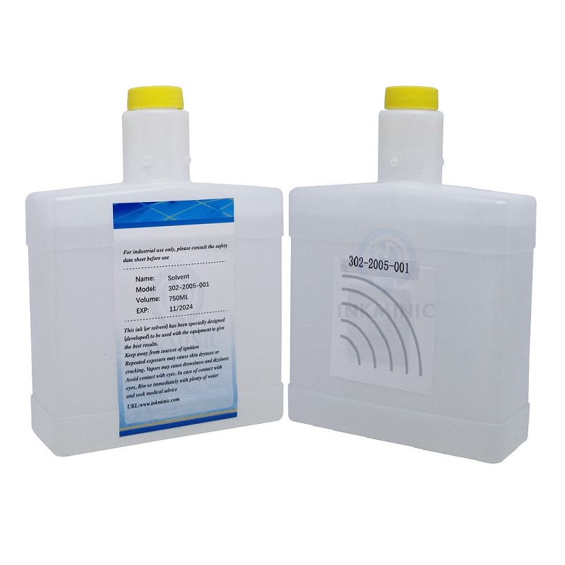 Citronix Make-Up Cartridge White Additive 302-2005-001