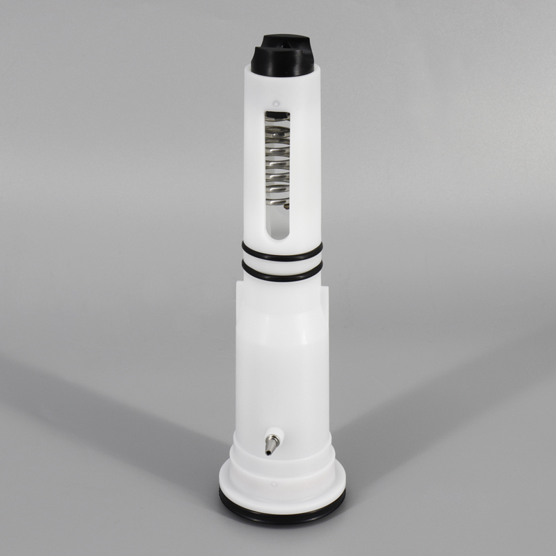 Guía de tubo para disolvente LINX LB-SKN1213