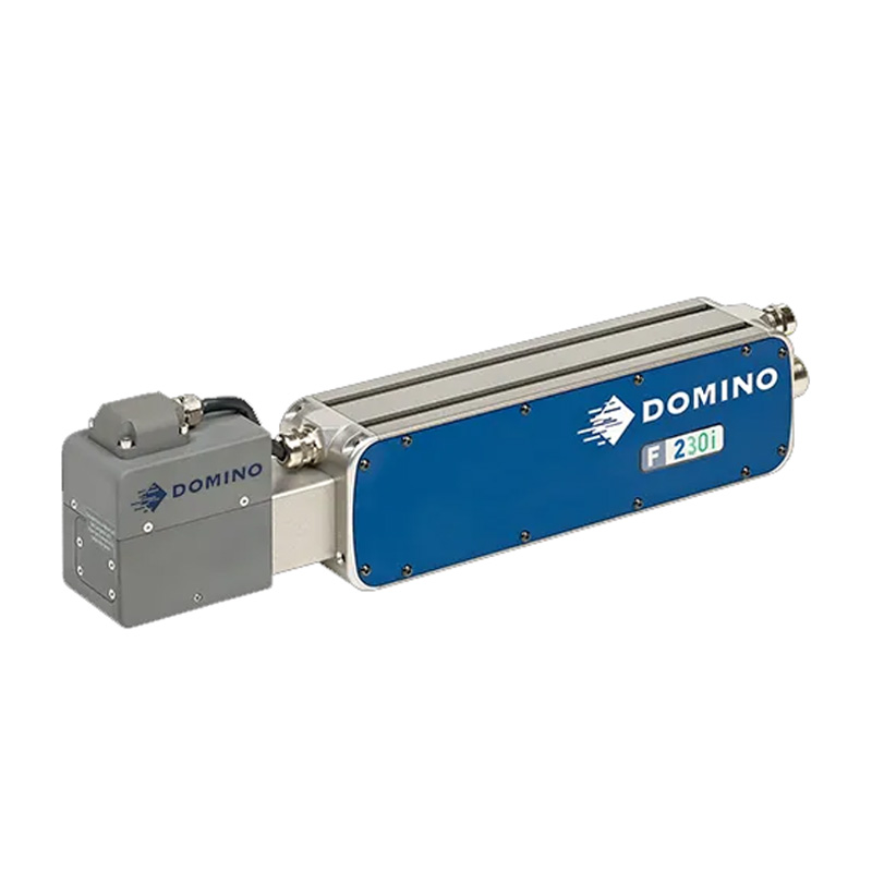 Domimo F230i Fiber Laser Marking Machine