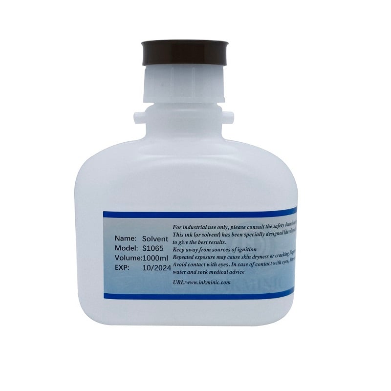 Hitachi Make-Up Cartridge Additive S1065