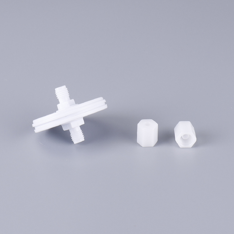 Filtr recyrkulacyjny Domino DGF20A-T, kod HFN0010