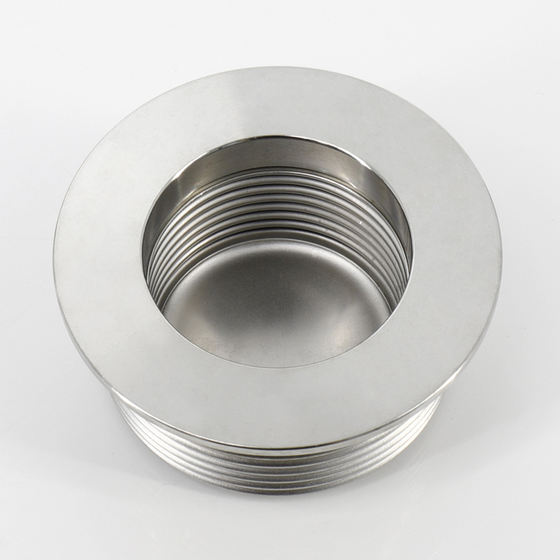 Metronic CISTERNA DAMPER ALIMENTARIA MB-PC1829