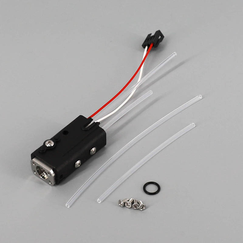 Hitachi NOZZLE ASSEMBLY (EXCLUDING NOZZLE) FOR RX2/UX/GU HB-SHN2274