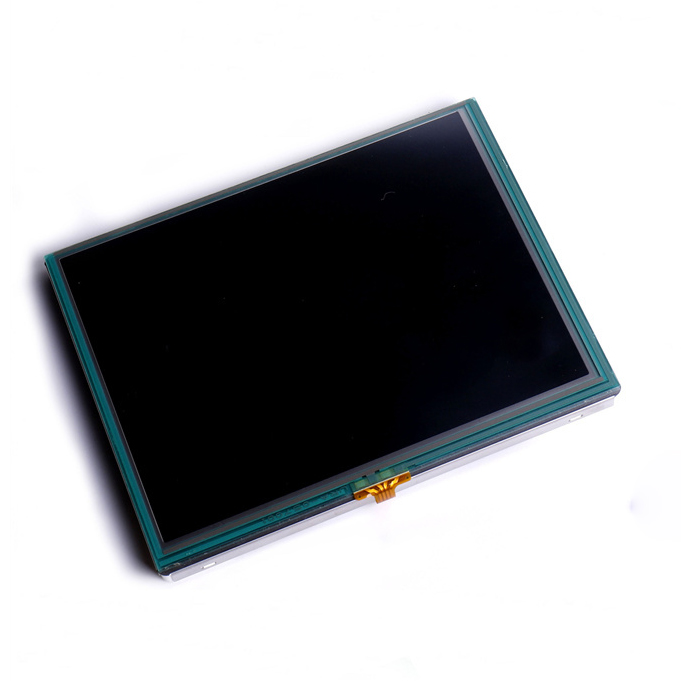 GA55-005172S Original dismantled parts TOUCH-DISPLAY, INCLUDING FLAT-CABLE 