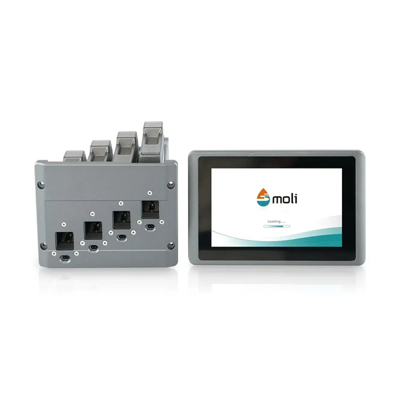 Sojet MoTix 8000 High Resolution Inkjet Printer