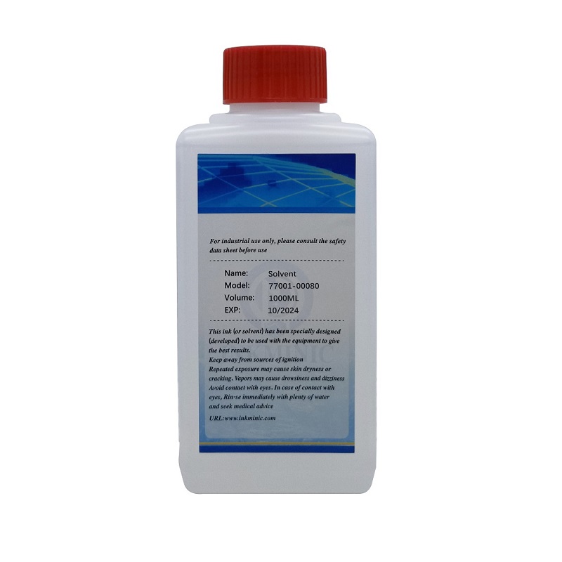 Leibinger Make-Up Cartridge Additive 77001-00080