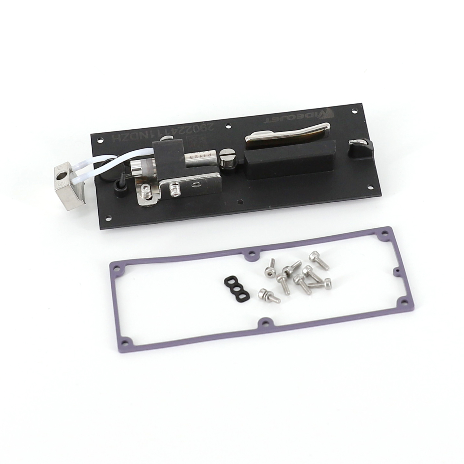 Videojet ABLENKPLATTENBAUGRUPPE FÜR VIDEOJET-1000-SERIE (UMFASST DÜSE) VA399586