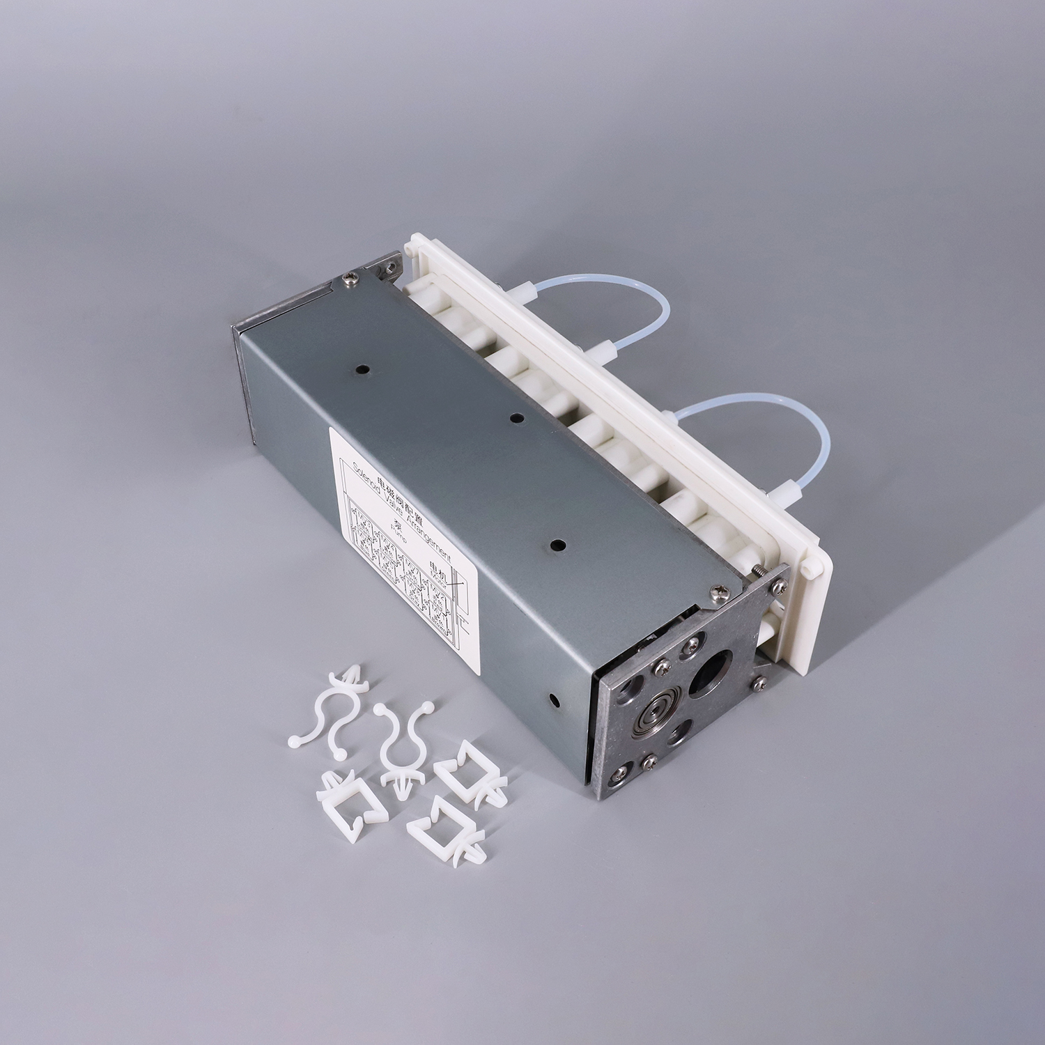 Peças de Montagem da UCI Hitachi (exceto Motor) para PX/PXR/PB HB-HMN0472