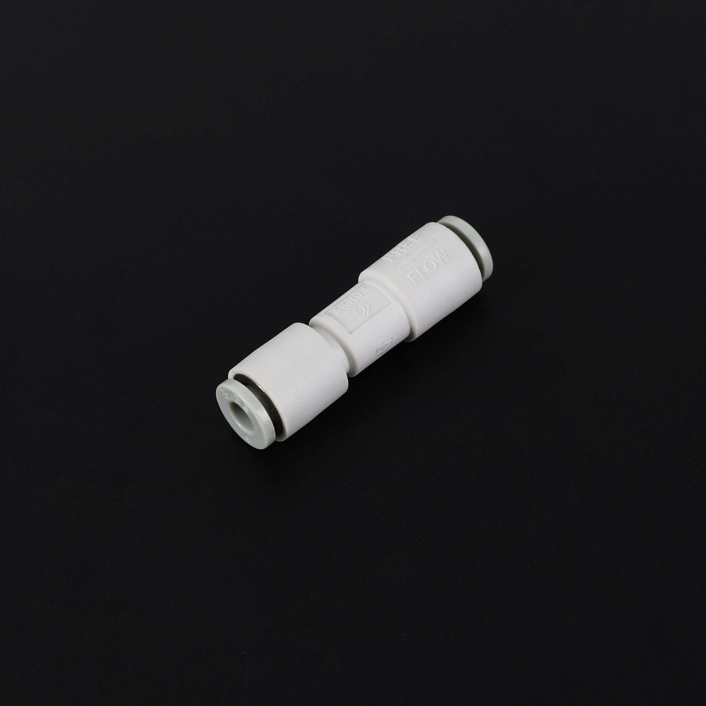 ZANASI INK BOTTLE COMPONENT ONE-WAY VALVE ZB-SKN2046