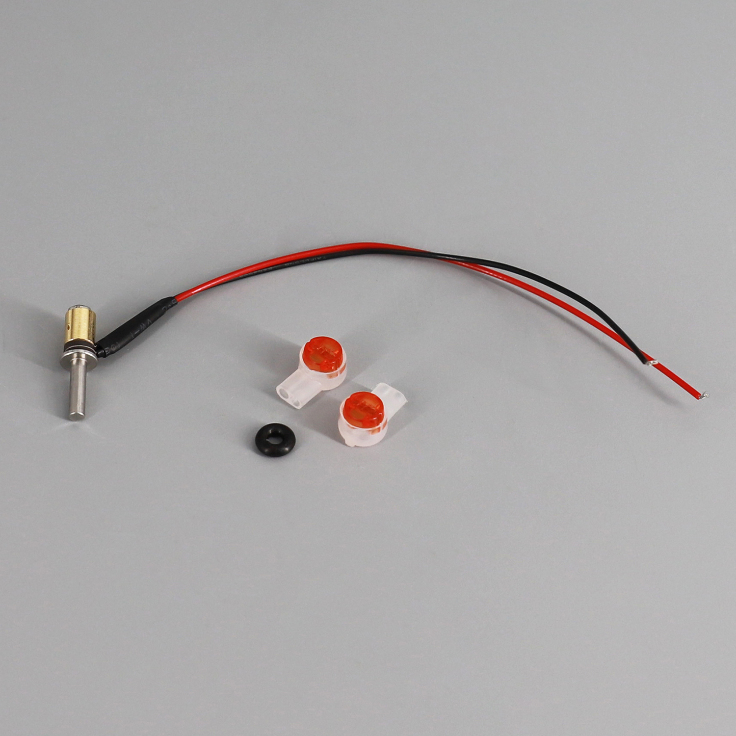 Osilator Kristal Jenis C Citronix Rod CB002-2013-001