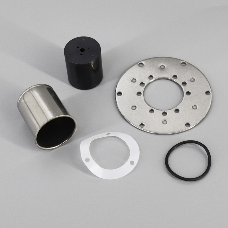 Domino LONG ROTOR KIT FOR PUMP 36610 HGN0099 DM36610-PC0130