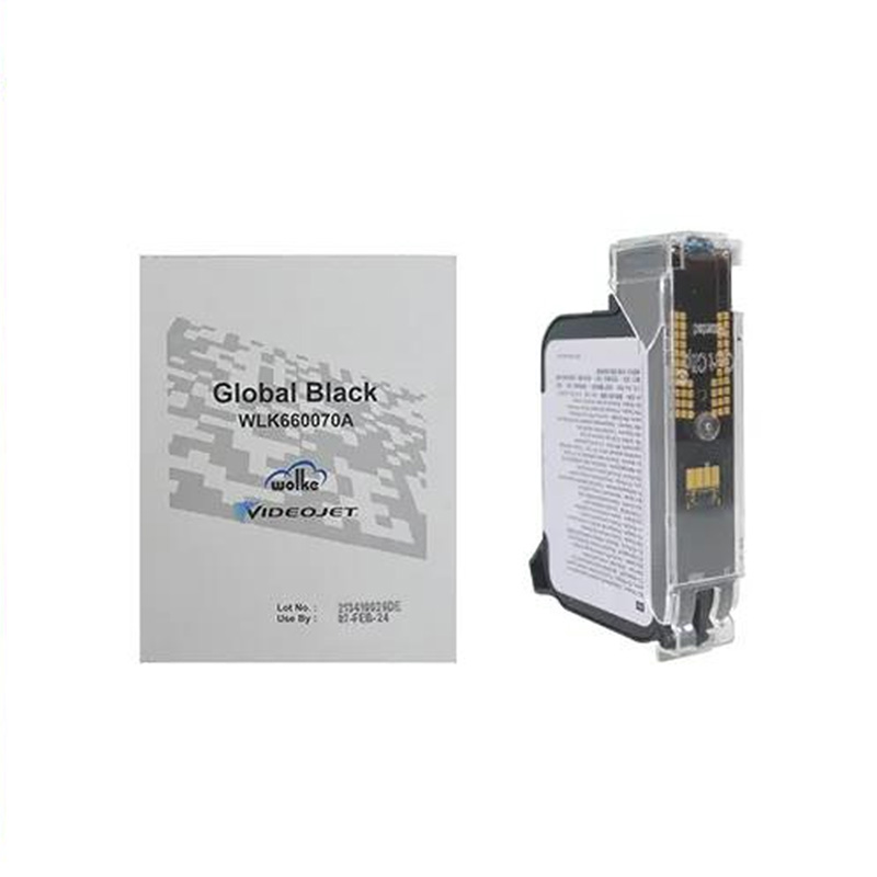 Videojet original ink cartridge WLK660070A