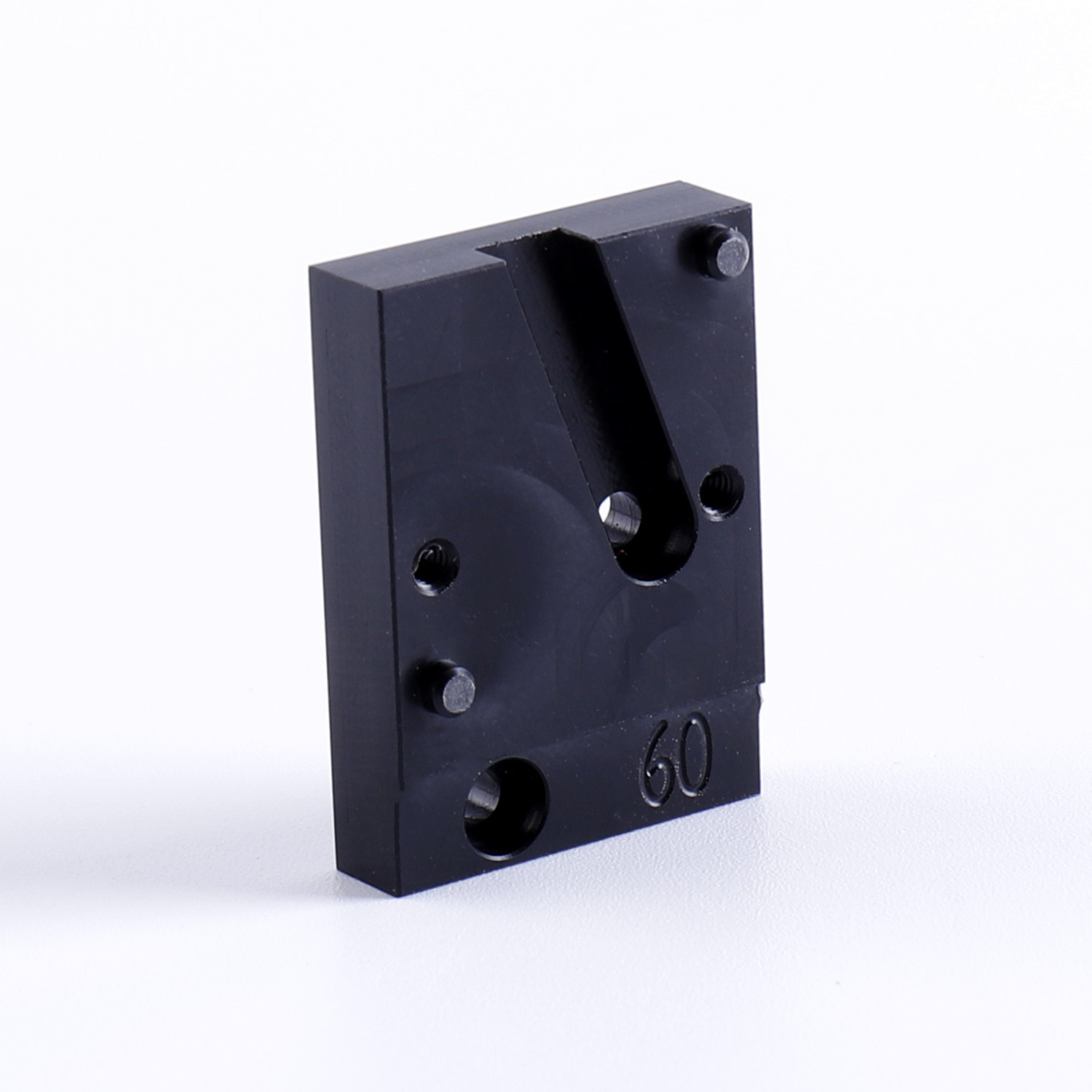 Base de montaje en cavidad de tipo D AX Domimo DB-PY0530