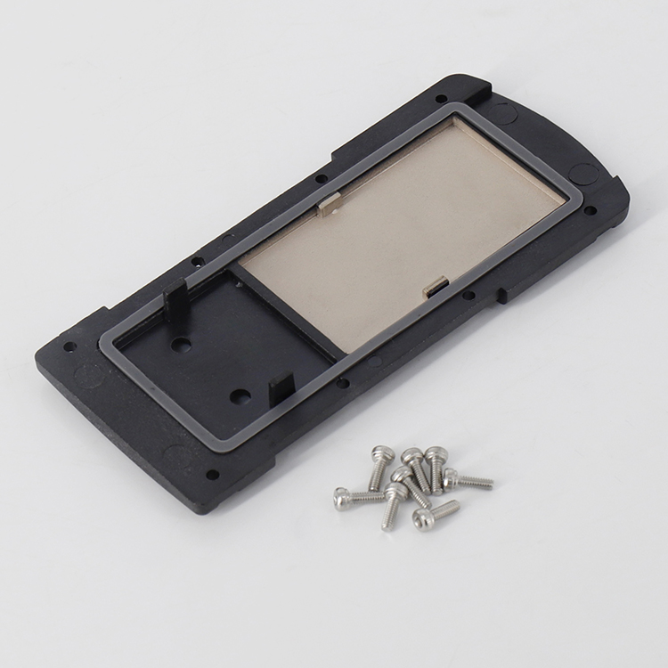 Markem-Imaje PRINTHEAD FRONT COVER FOR IMAJE S SERIES EB6180-A