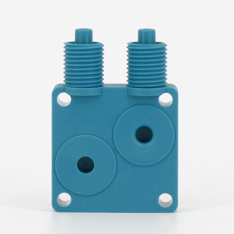 Metronic M TYPE/G TYPE PRESSURE PUMP INTERFACE BOARD (GREEN) MB-PP0286
