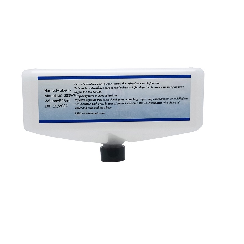 Domino Make-Up Cartridge MC-253WT
