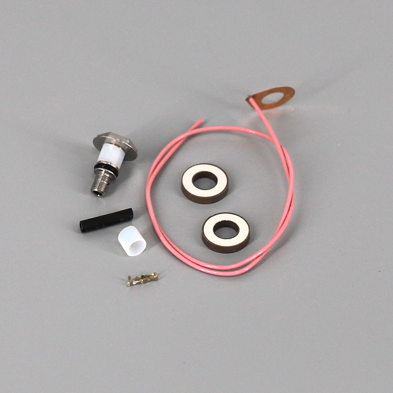 Domimo NOZZLE KIT TYPE 5 SPARE-50 MICRON DB-036546SP