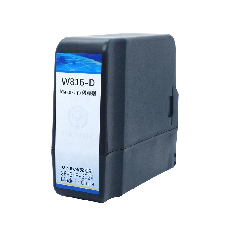 Make-Up W816-D 750ml  For Videojet 