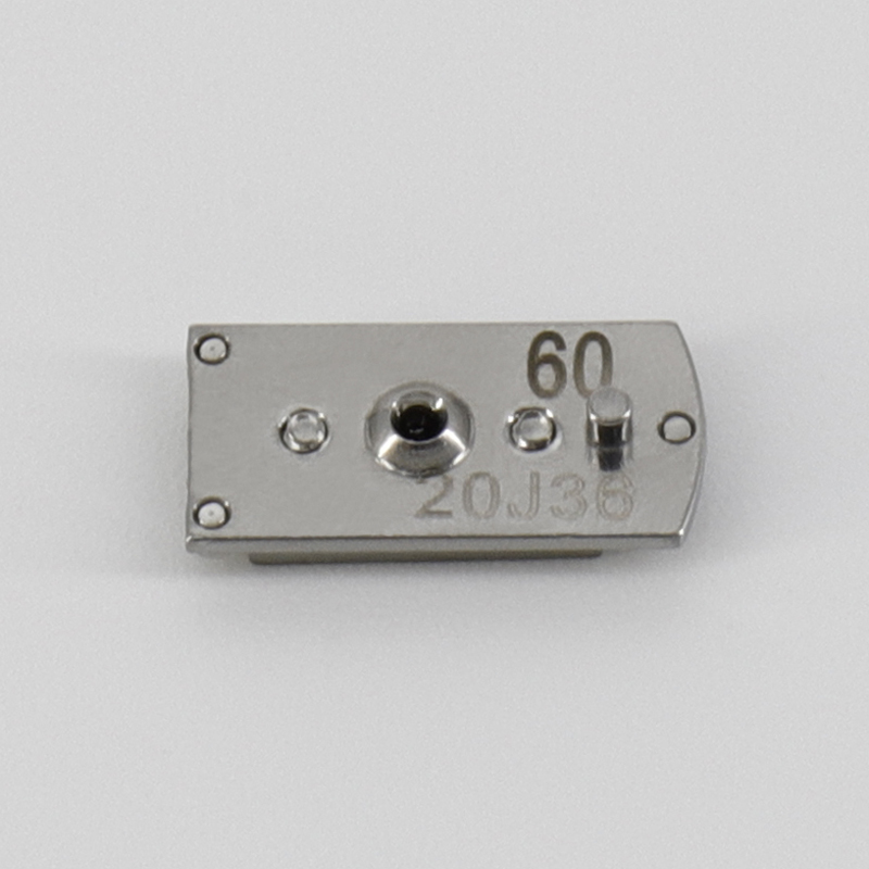 Leibinger GB-54-001158SB NOZZLE ASSEMBLY（SK2 60U）
