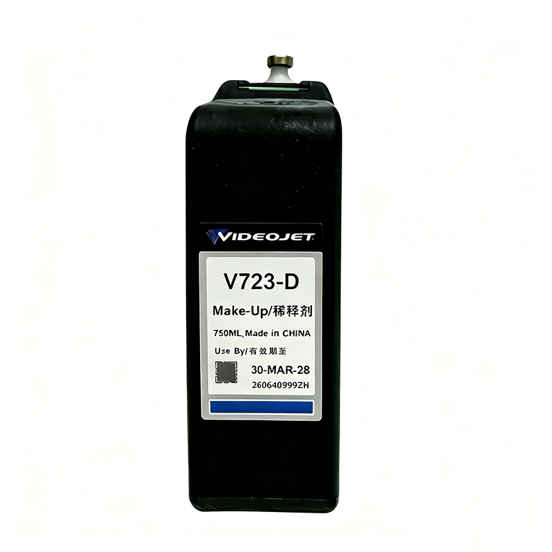 Videojet Original Make-Up V723-D 750ml