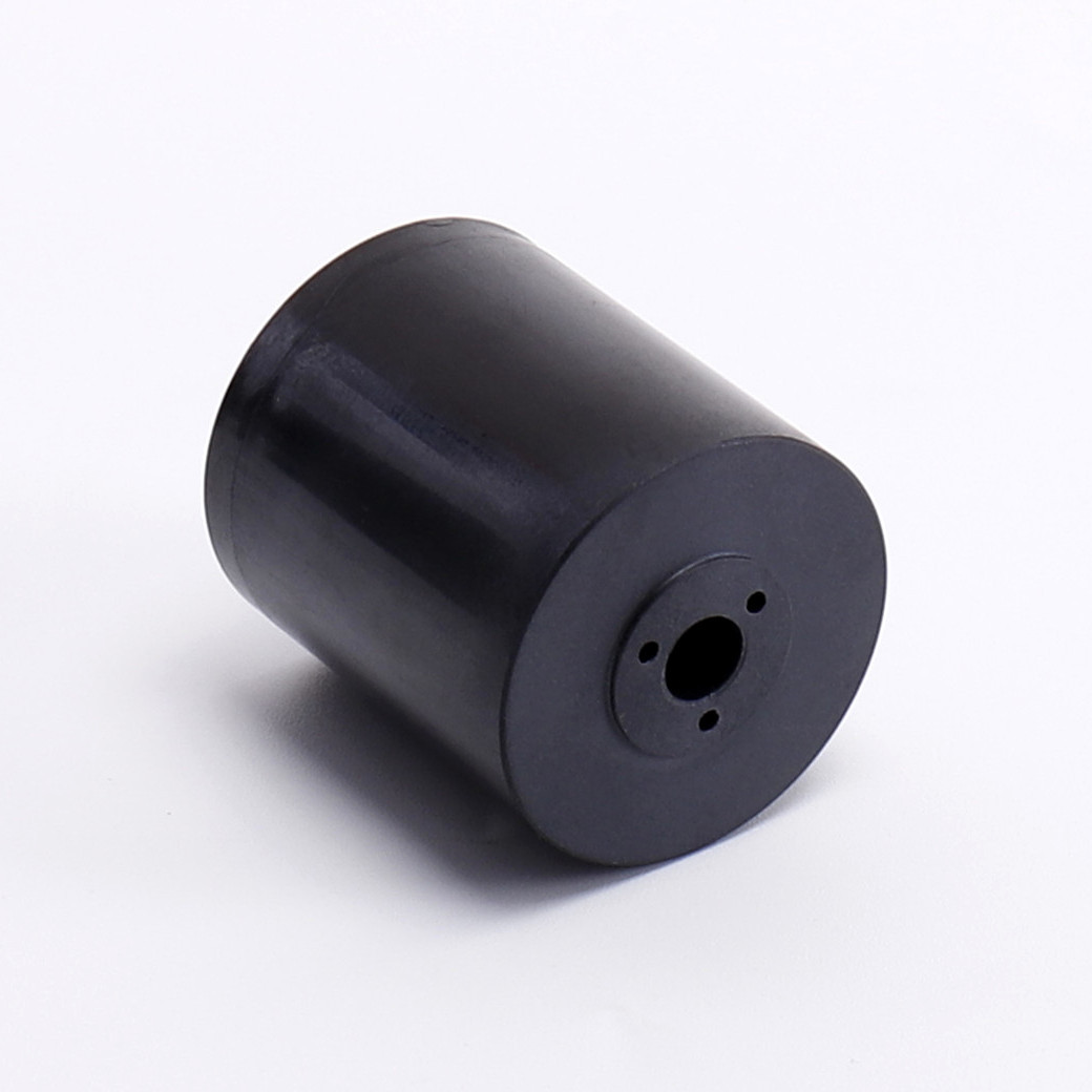 Domino Rotor largo para tinta negra HGN0092 DM-PP0071