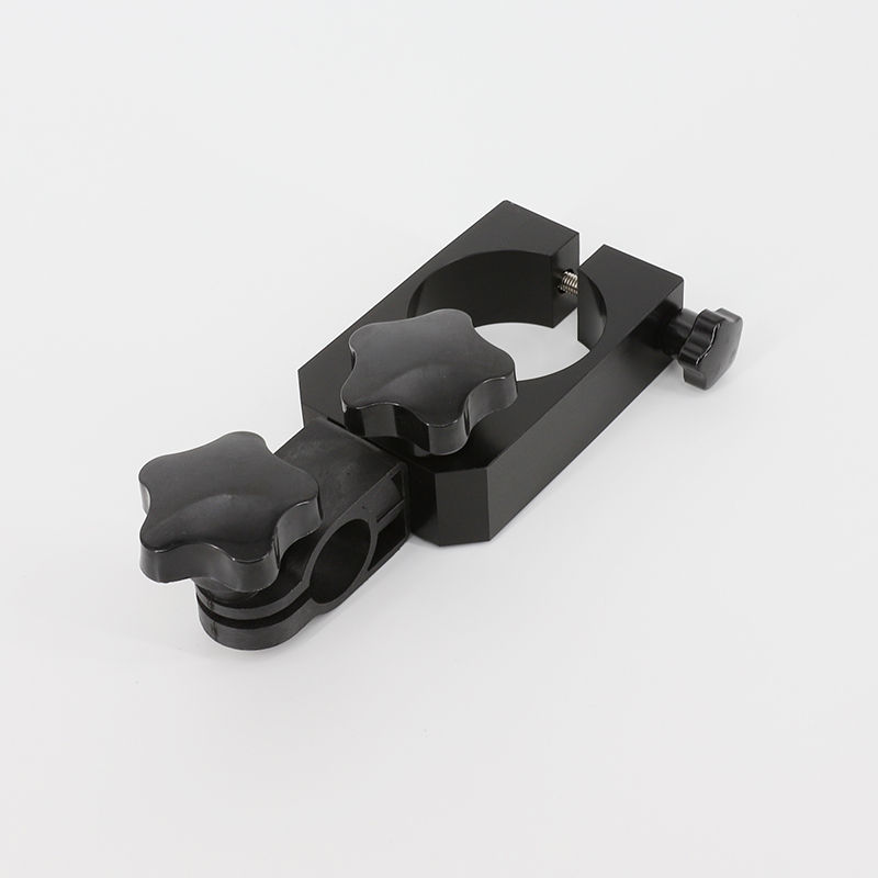 Domimo CIRCULAR HOLE CLAMP COMPONENT OF NOZZLE BRACKET FOR A SERIES DB-SHN2134