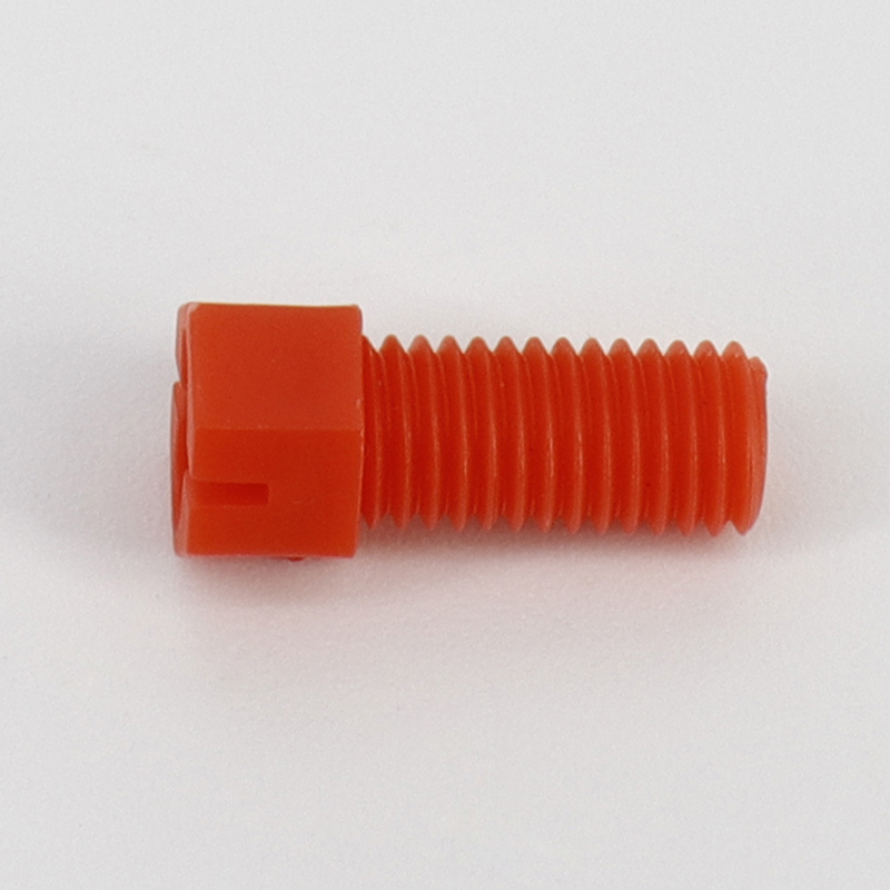 Videojet CONECTOR OMNIFIT PARA TUBO (ROJO) WB500-0041-293