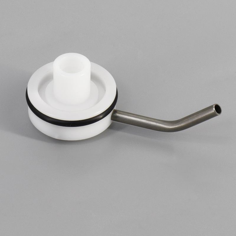 Tapa e inserto del módulo de tinta Videojet, conjunto VB356039