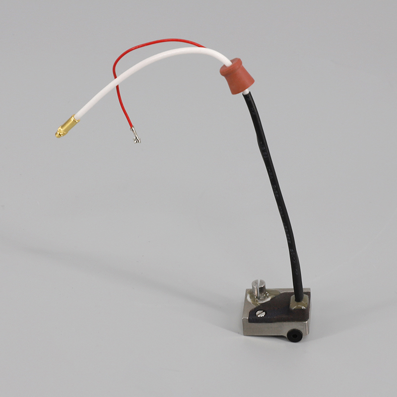 Domimo CONJUNTO DEL ELECTRODO DE CARGA DERECHO DB2-0160082SP