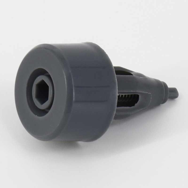 Domino MC / IC BOTTLE CAP (HEXAGON SOCKET / GREY) MCN0009 PB0179