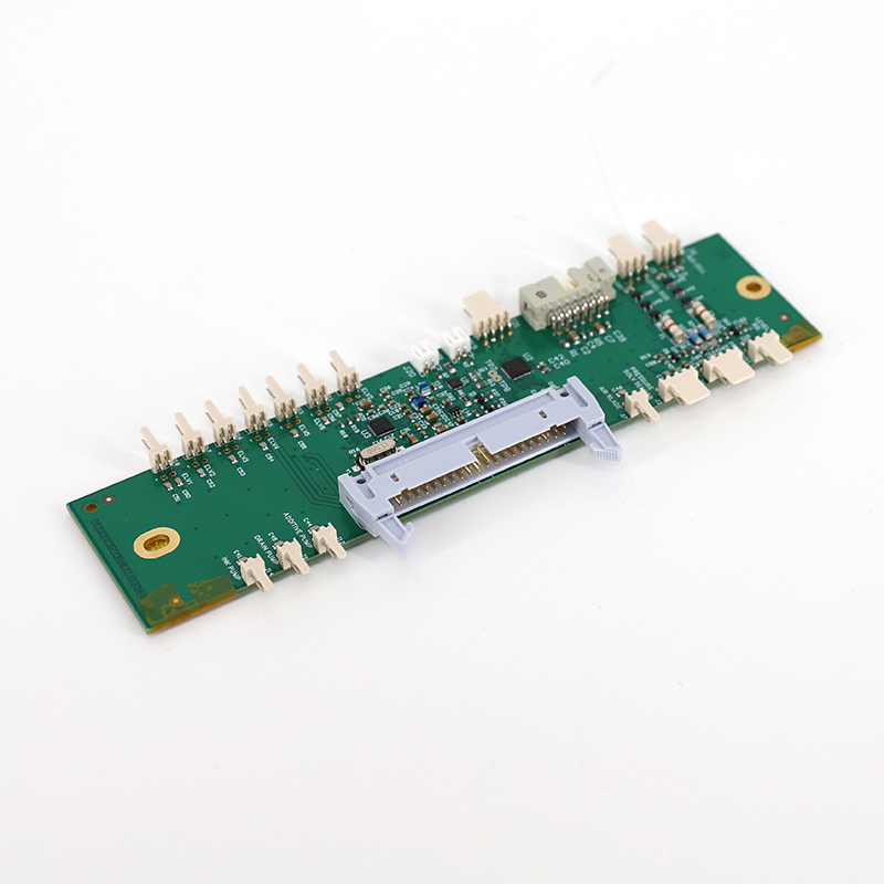 Markem-Imaje 9410/9450 MODULE CONNECTOR BOARD EB48181