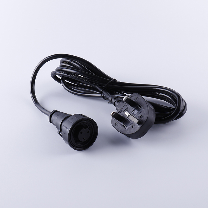 Conjunto de cable de alimentación principal Domimo CSN0077 DB67668