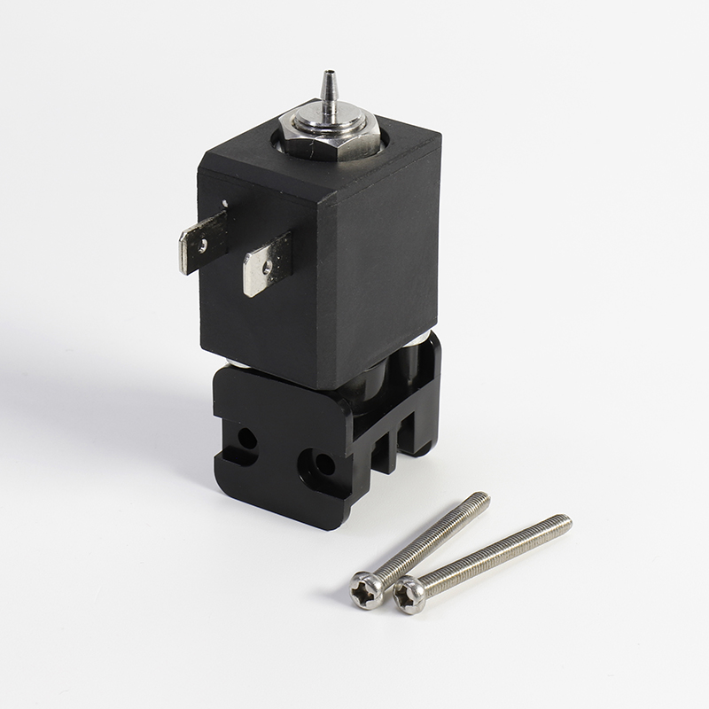 Citronix CB-HSN0555 Type C 5000 Series New Model Electromagnetic Valve (Three-way) T