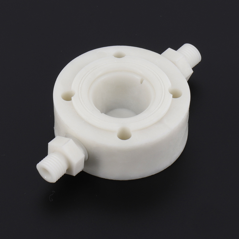 KGK RECYCLE SOLVENT PUMP ROOM (INCLUDING CONNECTOR) FOR CCS-R/3000 SERIES KB-HMN0310
