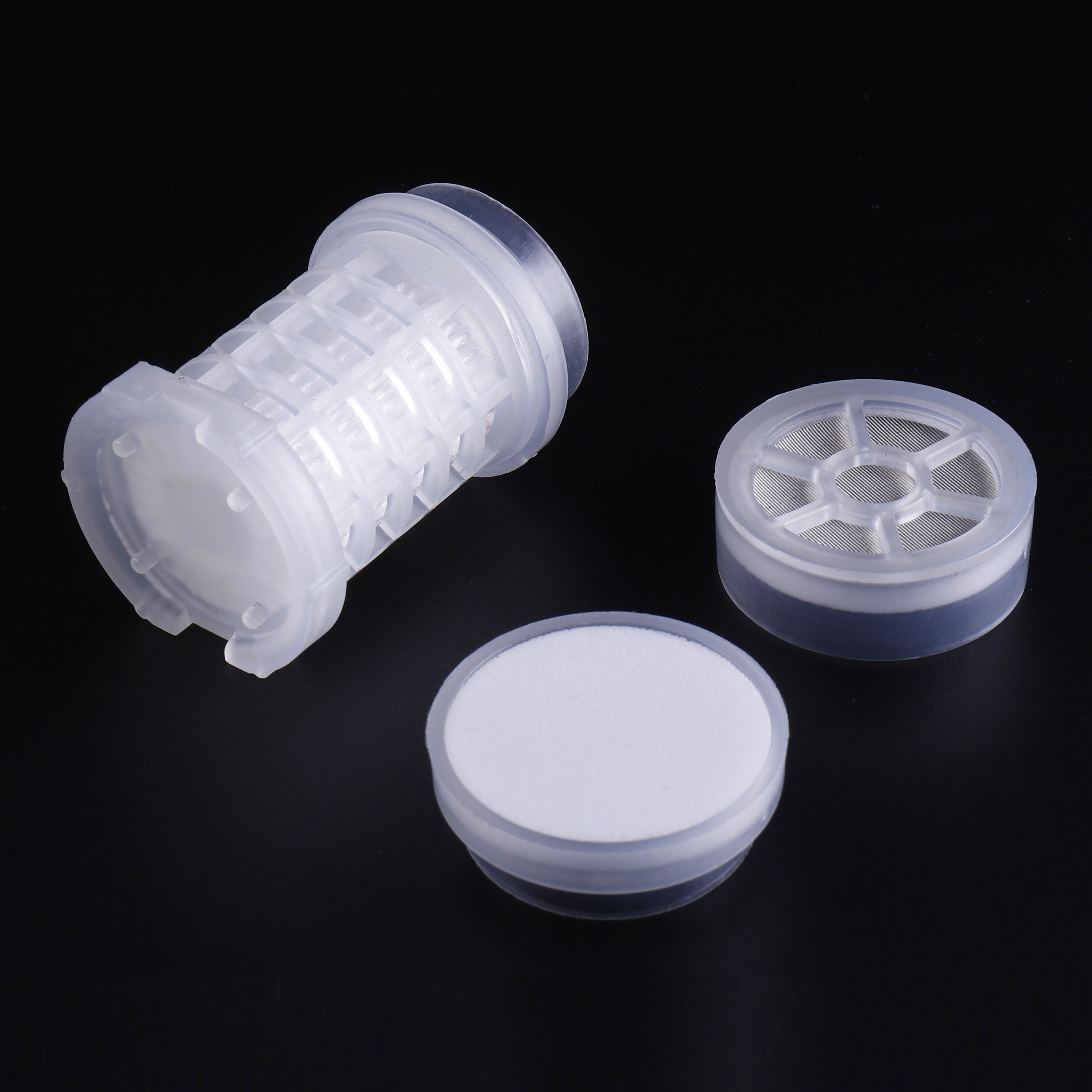 Videojet Dreiteiliges Set für 1000-SERIE E-TYP TINTENKERNFILTER VB-PL3472
