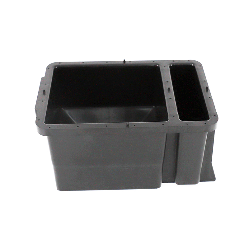 Carcasa inferior del núcleo de tinta Videojet para 1580 VB-SKN1721